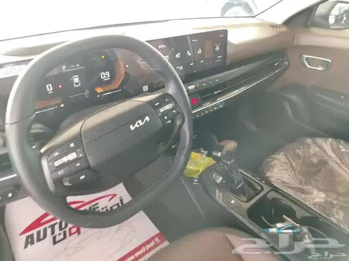 كيا K4 ( نص فل GLS 2.0 ) موديل 2026 14