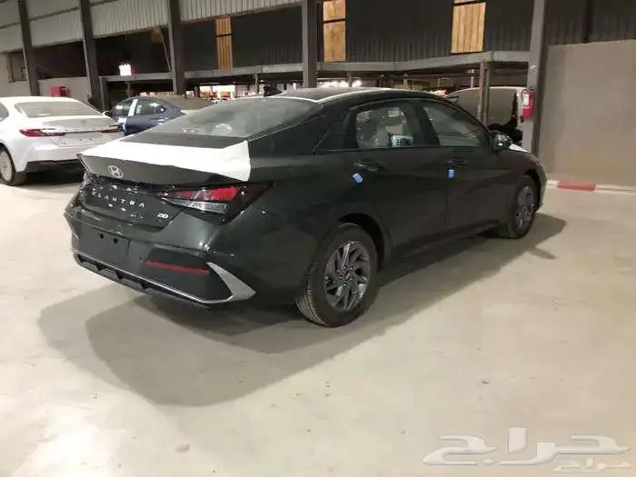 هيونداي النترا سمارت 2.0 موديل 2026 0