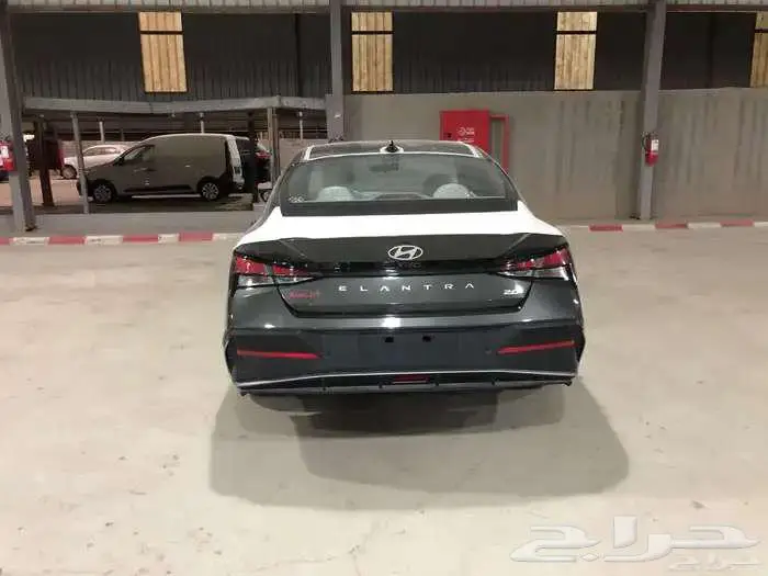 هيونداي النترا سمارت 2.0 موديل 2026 1