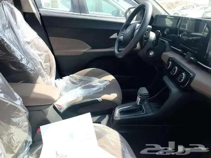 أكسنت سمارت و فليت موديل 2026 4