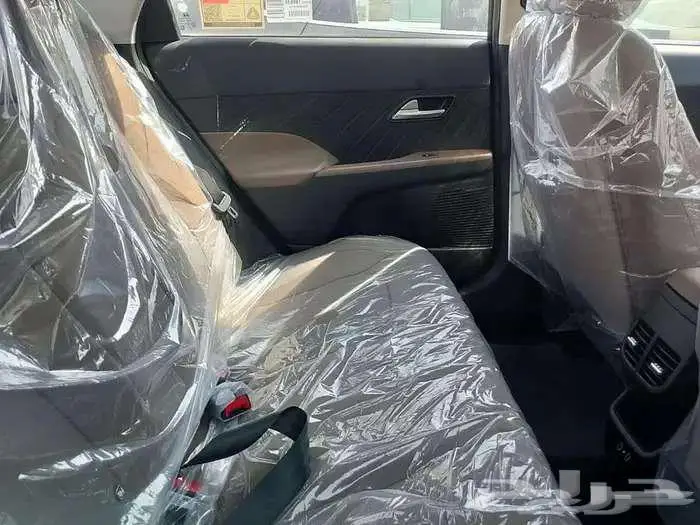 أكسنت سمارت و فليت موديل 2026 5