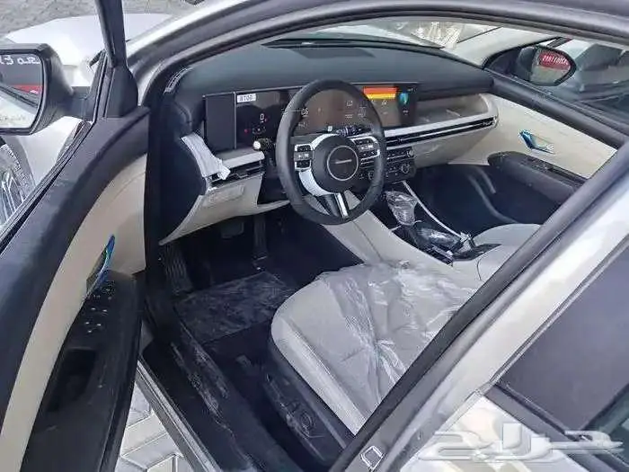 هيونداي توسان 2025 اوتو ون افضل الاسعار للكاش و اقساط 4