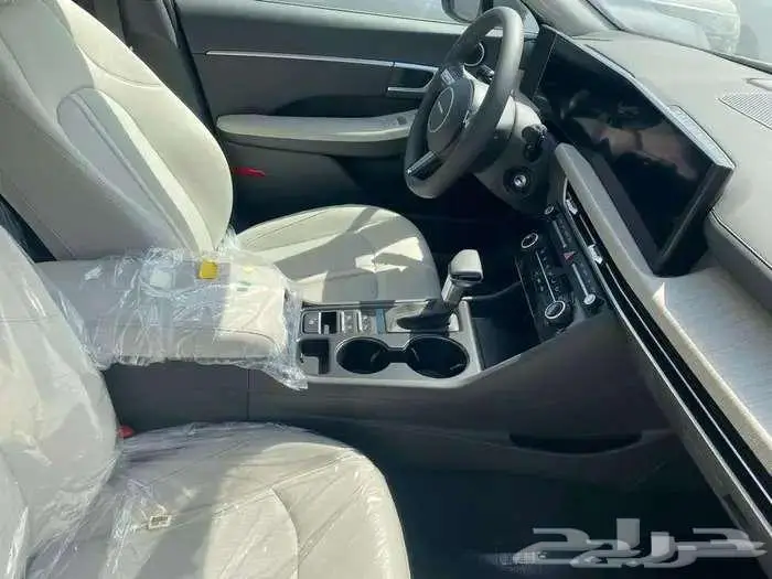 هونداي سوناتا فليت م 2025 اسعار مجنونة 4