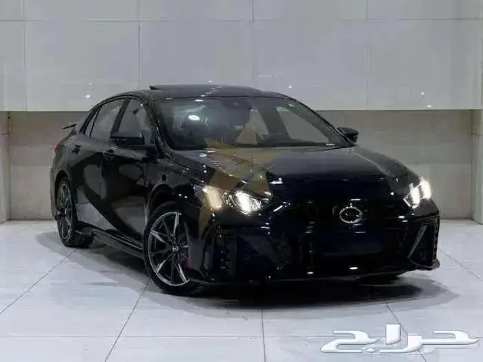 امباو 2026 فل فئة الار بنزين جي اي سي الوكيل الجميح عرض خاص 1