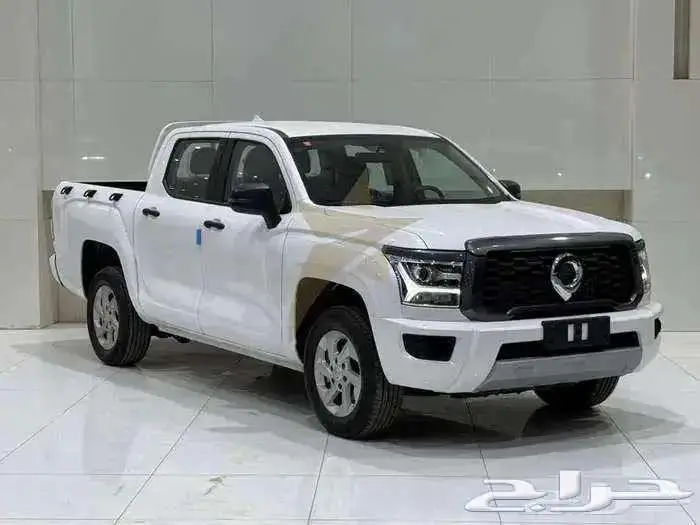 جريت هافال كينج باور 2023 بنزين قير عادي اقل سعر بالسوق عرض 0