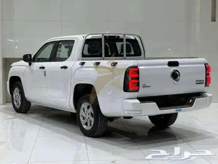 جريت هافال كينج باور 2023 بنزين قير عادي اقل سعر بالسوق عرض 1