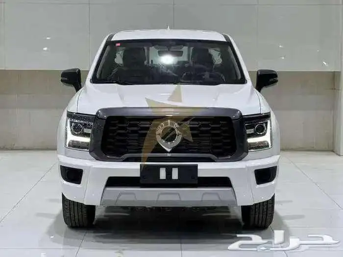 جريت هافال كينج باور 2023 بنزين قير عادي اقل سعر بالسوق عرض 3