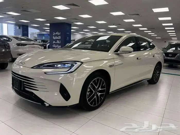 بي واي دي سيل 7 2026 0