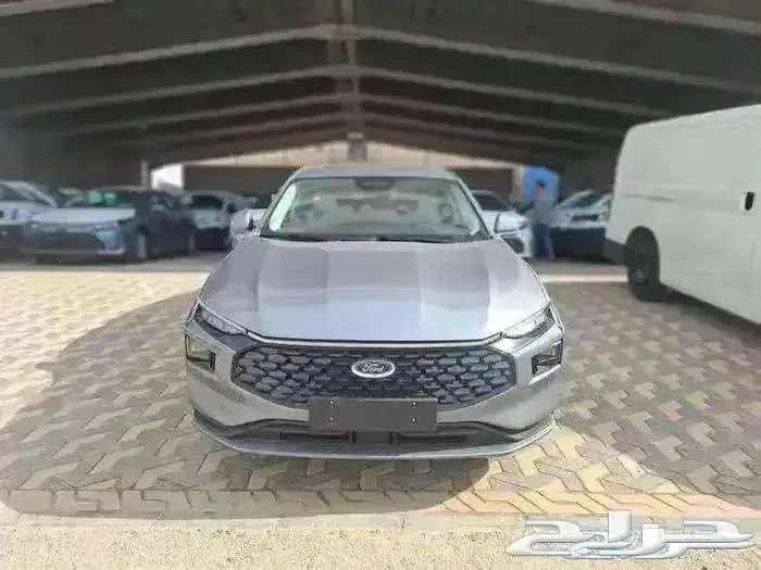 فورد تورس امبيانتي 2025 قسط شهري 1700 0