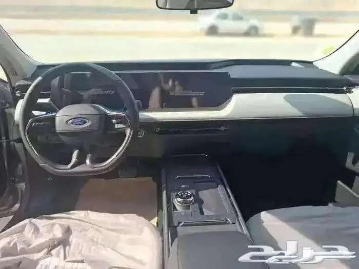 فورد تورس امبيانتي 2025 قسط شهري 1700 3