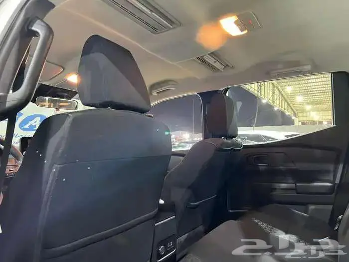 ميتسوبيشي وانيت L200 غمارتين 2025 متاح كاش وتقسيط 9