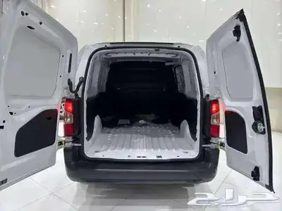 بيجو بارتنر 2026 ديزل قير عادي المجدوعي فان بضاعه index