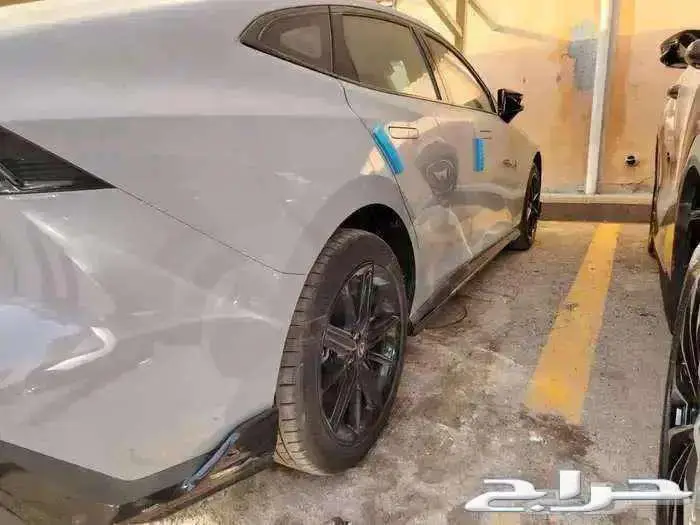 شانجان يوني في سبورت UNI V - 2026 - سعر البنك سعر الكاش 4