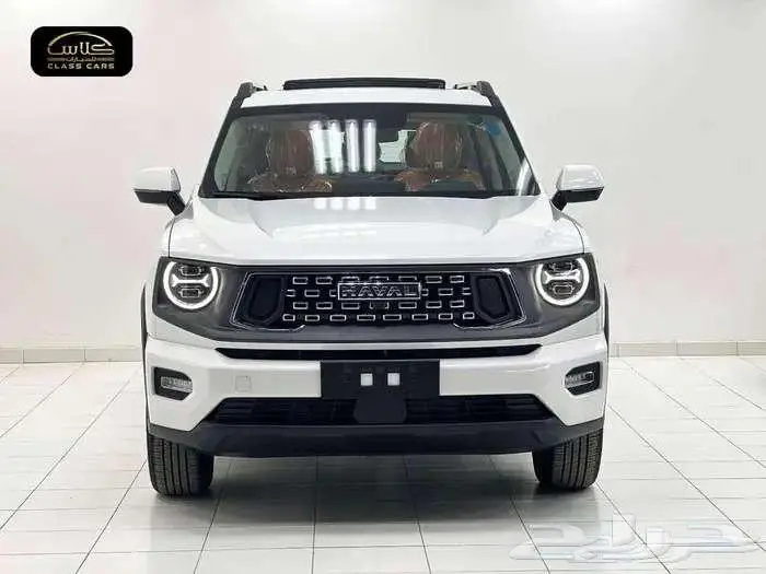 هافال H7 ادفنشر دبل 2026 0