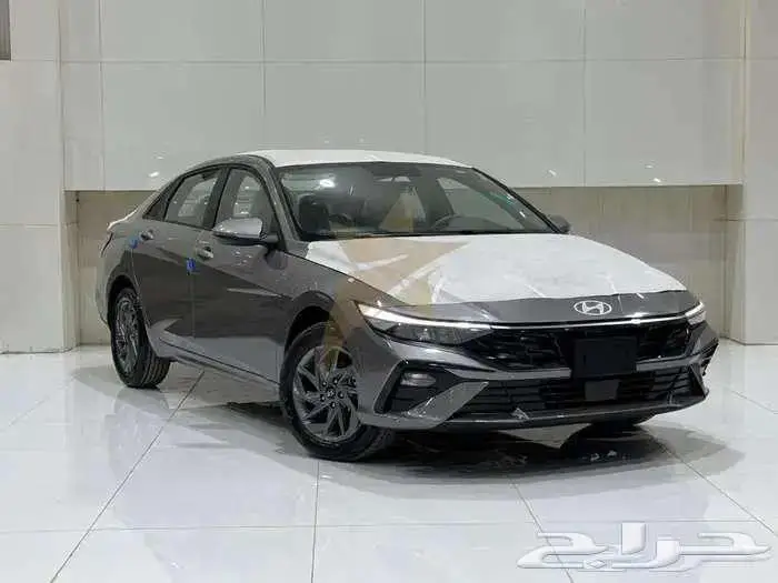 هيونداى النترا سمارت 2.0 GL موديل 2026 كاش   تمويل اقل سعر 1