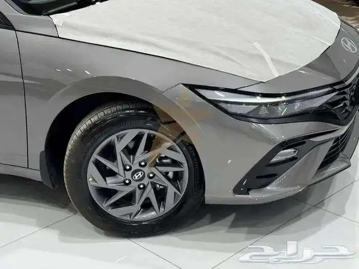 هيونداى النترا سمارت 2.0 GL موديل 2026 كاش   تمويل اقل سعر 5