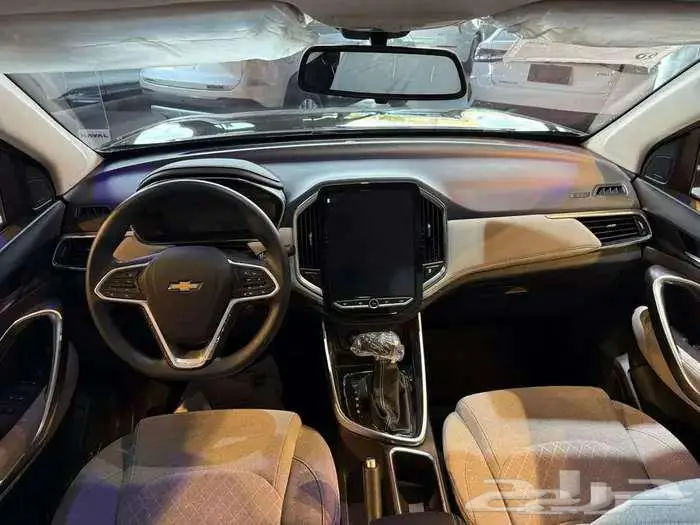 شيفروليه كابتيفيا استاندر ونص فل موديل 2026 بأفض الأسعار 4