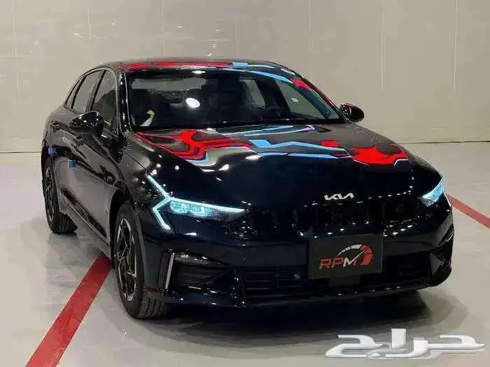 كيا K5 ستاندرد مطور ونص فل 2026 كاش وتمويل بنوك 1