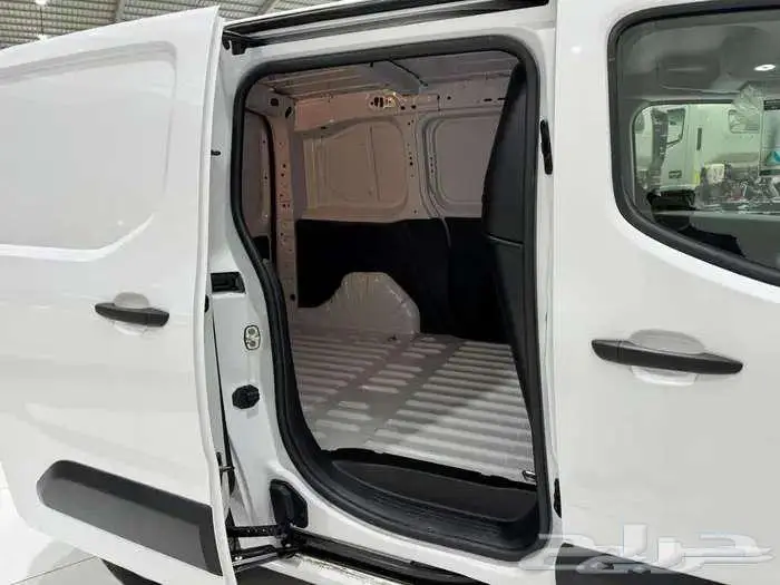 فيات دبلو بضاعة ديزل 2025 اقل الاسعار كاش وتمويل 5