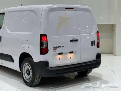 فيات دبلو بضاعة ديزل 2025 اقل الاسعار كاش وتمويل index