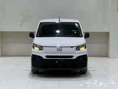 فيات دبلو بضاعة ديزل 2025 اقل الاسعار كاش وتمويل index