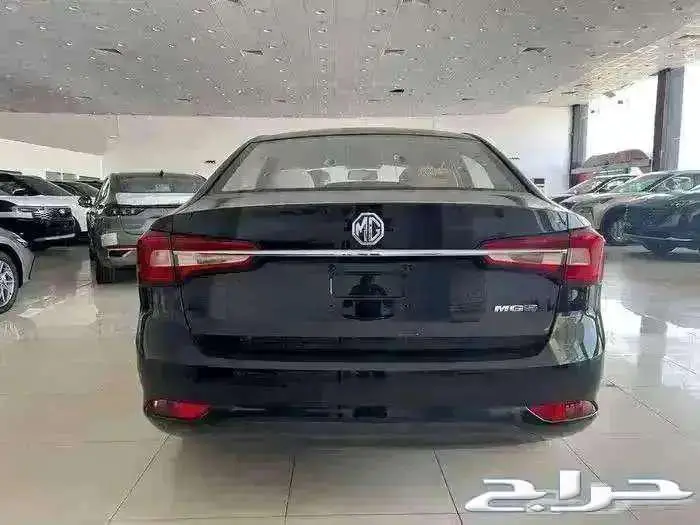 ام جي 5كمفورت موديل 2025 كاش وتمويل عروض 5