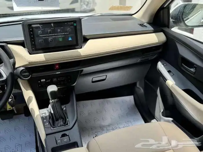 تويوتا يارس جميع الفئات 2026 اسعار عازل مجاني 8