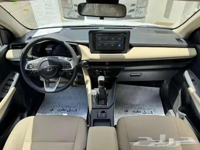 تويوتا يارس جميع الفئات 2026 اسعار عازل مجاني 10