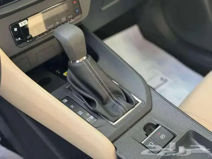 تويوتا يارس جميع الفئات 2026 اسعار عازل مجاني 4