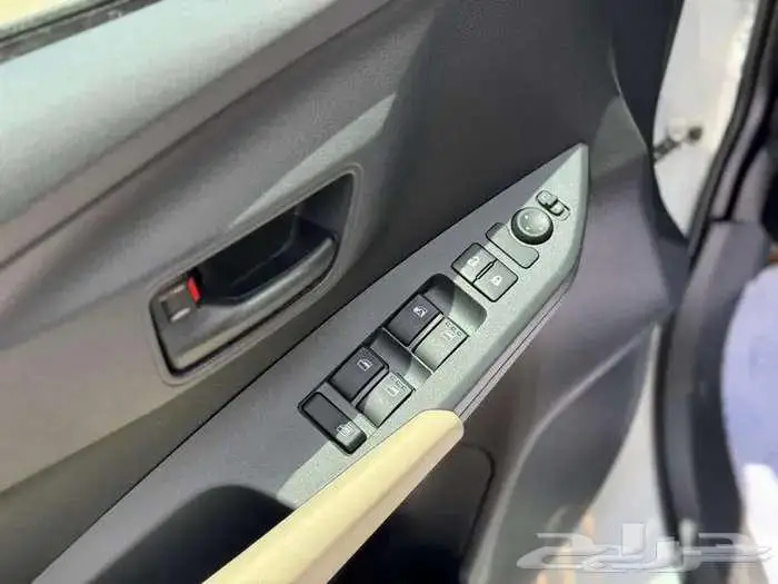 تويوتا يارس جميع الفئات 2026 اسعار عازل مجاني 14