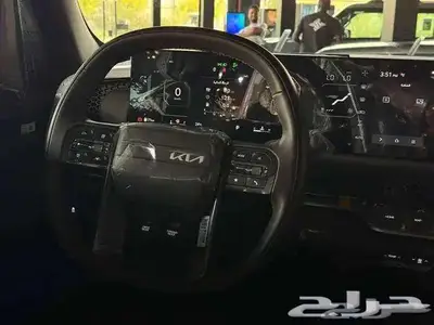 كيا تاسمان 2026 الوحش الجديد من كيا index