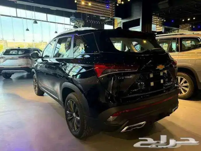 شيفرولية كابتيفيا ستاندر موديل 2026 كاش و تقسيط 5