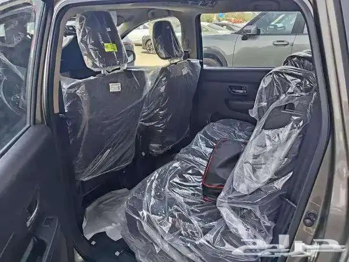 افضل الاسعار سوزوكي ارتيجا 2025 استاندر وفل كامل 13