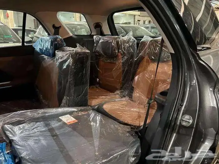 هيونداي كريتا جراند سمارت وكمفورت موديل 2025 كاش وبنك 22