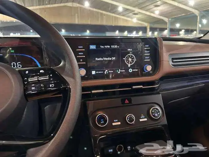 هيونداي كريتا جراند سمارت وكمفورت موديل 2025 كاش وبنك 17