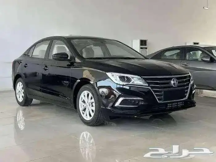 ام جي MG 5 استاندر موديل 2025 باقل سعر كاش واقساط 1