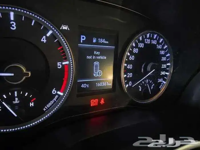 سنتافي ديزل 2020 بطاقة جمركية استيراد كوريا 28