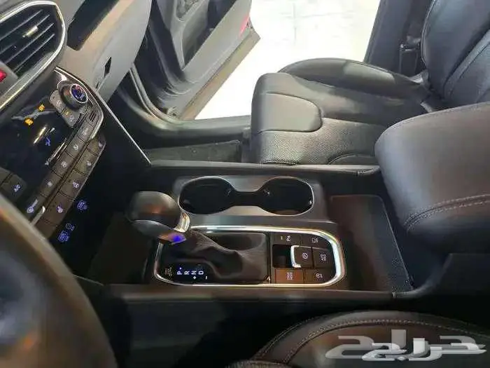 سنتافي ديزل 2020 بطاقة جمركية استيراد كوريا 23