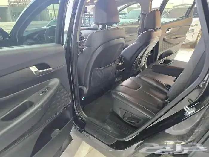 سنتافي ديزل 2020 بطاقة جمركية استيراد كوريا 26