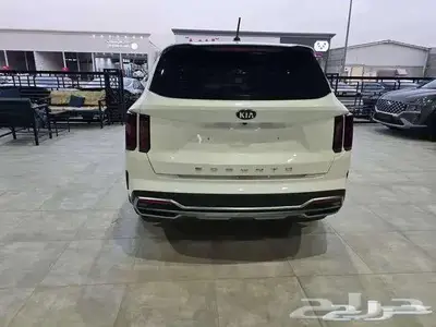 كيا سيرنتو ديزل 2021 بطاقة جمركية استيراد كوريا index