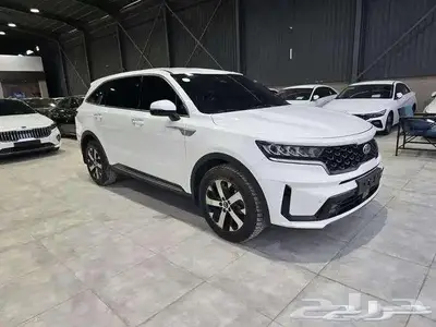 كيا سيرنتو ديزل 2021 بطاقة جمركية استيراد كوريا index