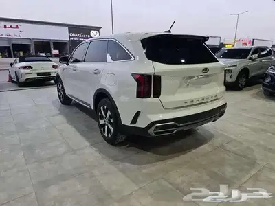 كيا سيرنتو ديزل 2021 بطاقة جمركية استيراد كوريا index