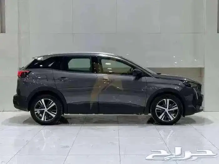 بيجو 3008 اكتيف 2025 اقل سعر في السوق كاش   تمويل تصدير 3