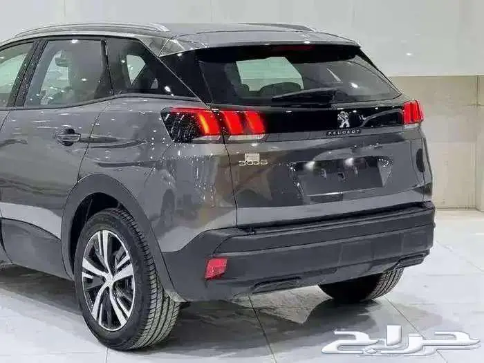 بيجو 3008 اكتيف 2025 اقل سعر في السوق كاش   تمويل تصدير 5
