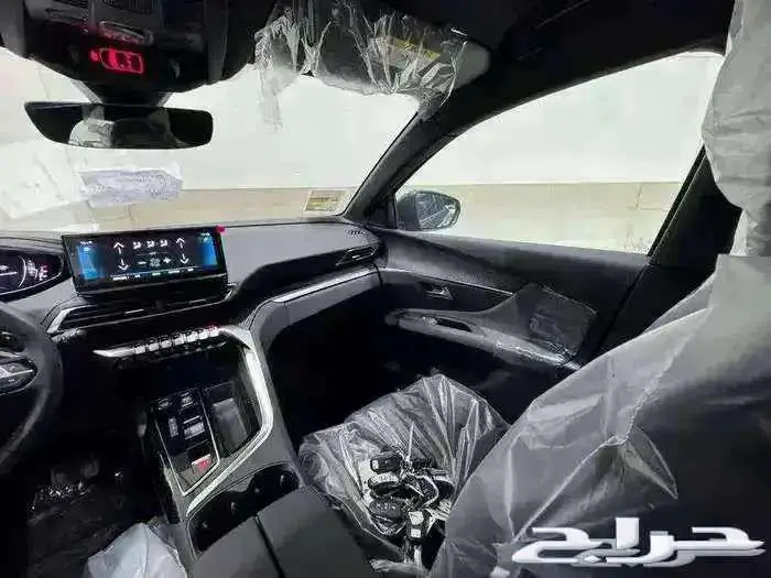 بيجو 3008 اكتيف 2025 اقل سعر في السوق كاش   تمويل تصدير 8