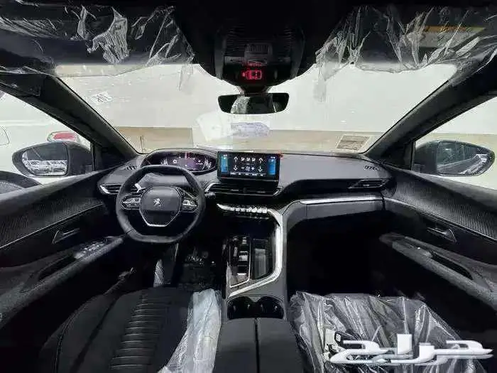 بيجو 3008 اكتيف 2025 اقل سعر في السوق كاش   تمويل تصدير 9