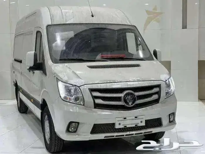 فوتون بضاعة سقف عالي 2024 اقل سعر في السوق لكاش 4