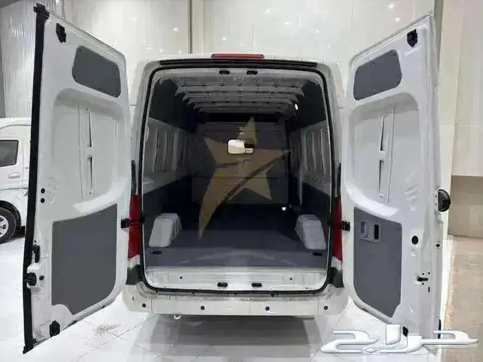 فوتون بضاعة سقف عالي 2024 اقل سعر في السوق لكاش 5