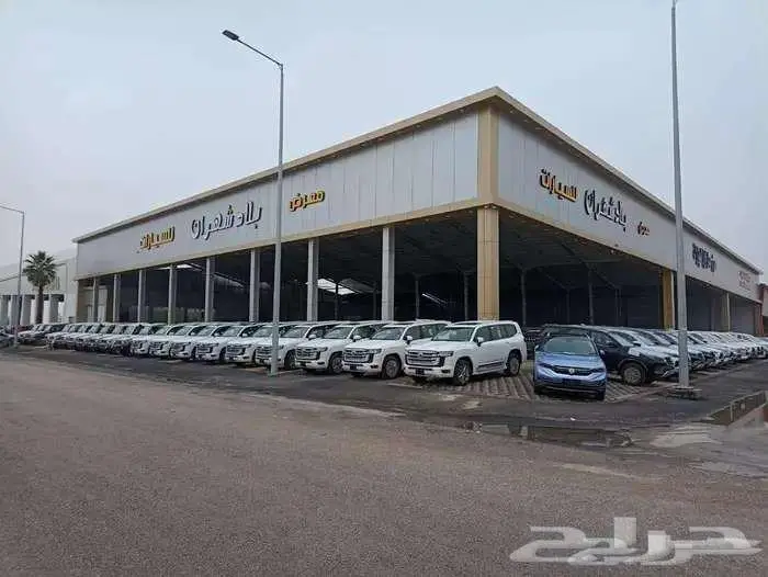 جي اكس ار ال 5 بنزين 2024 وارد الساير كحلي 0