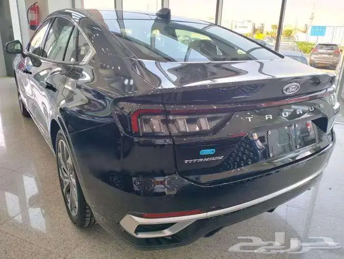 فورد تورس-واقوى العروض 2